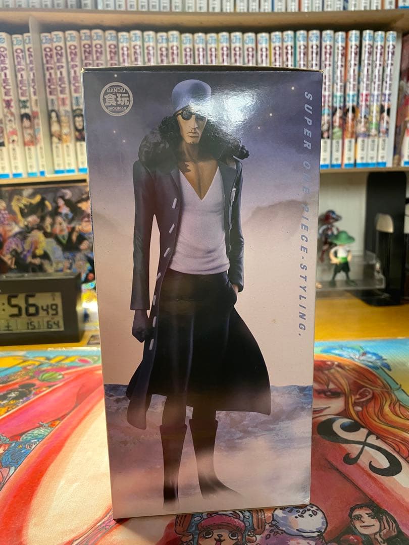 ワンピース スタイリング フィルムzセット