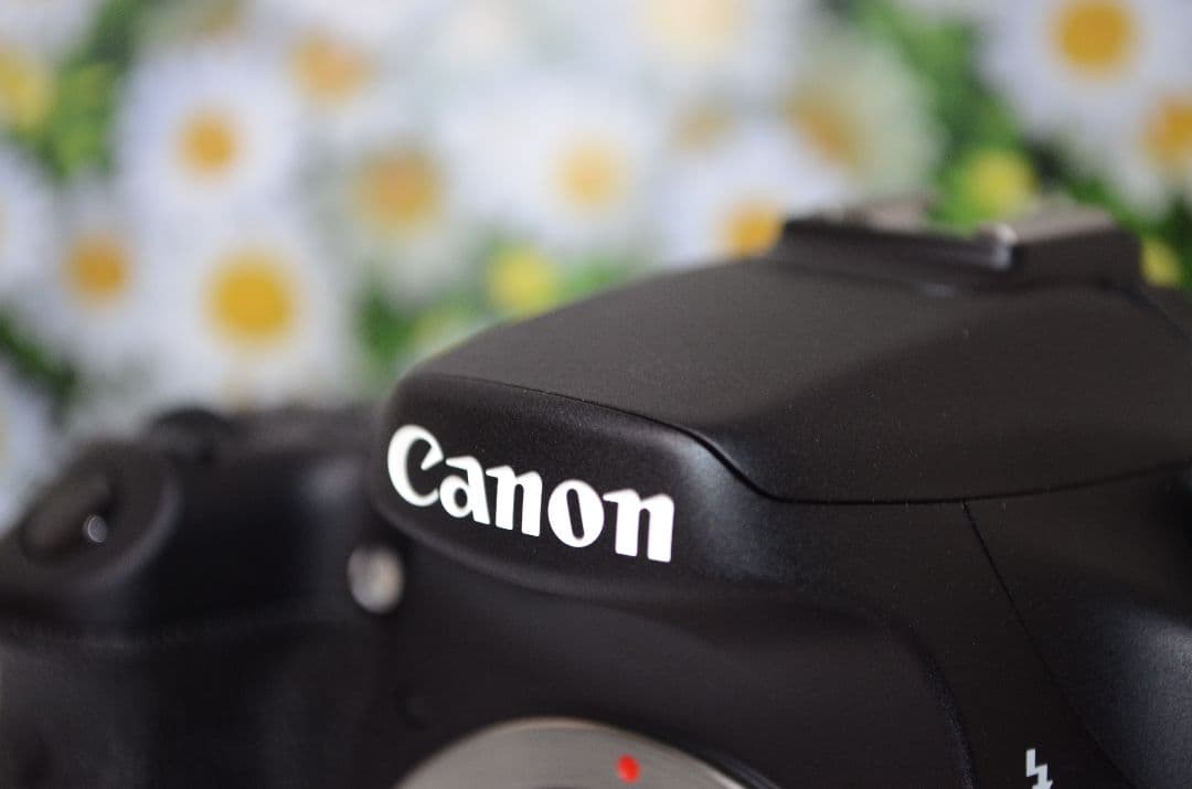 ❤Canon EOS 70D トリプル❤爆速連写一眼レフ WiFi搭載！❤