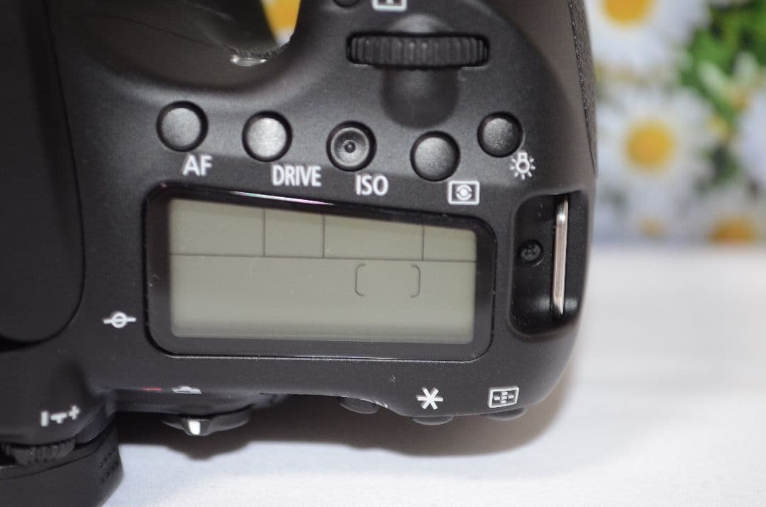 ❤Canon EOS 70D トリプル❤爆速連写一眼レフ WiFi搭載！❤