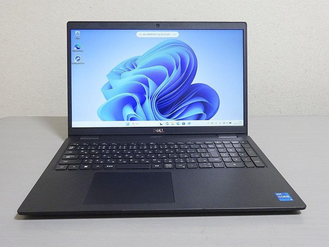 DELL Latitude 3520 第11世代 Core i5/16GB