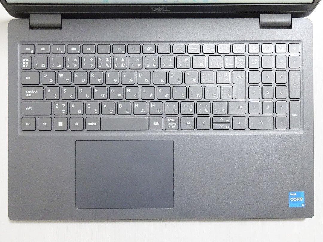 DELL Latitude 3520 第11世代 Core i5/16GB