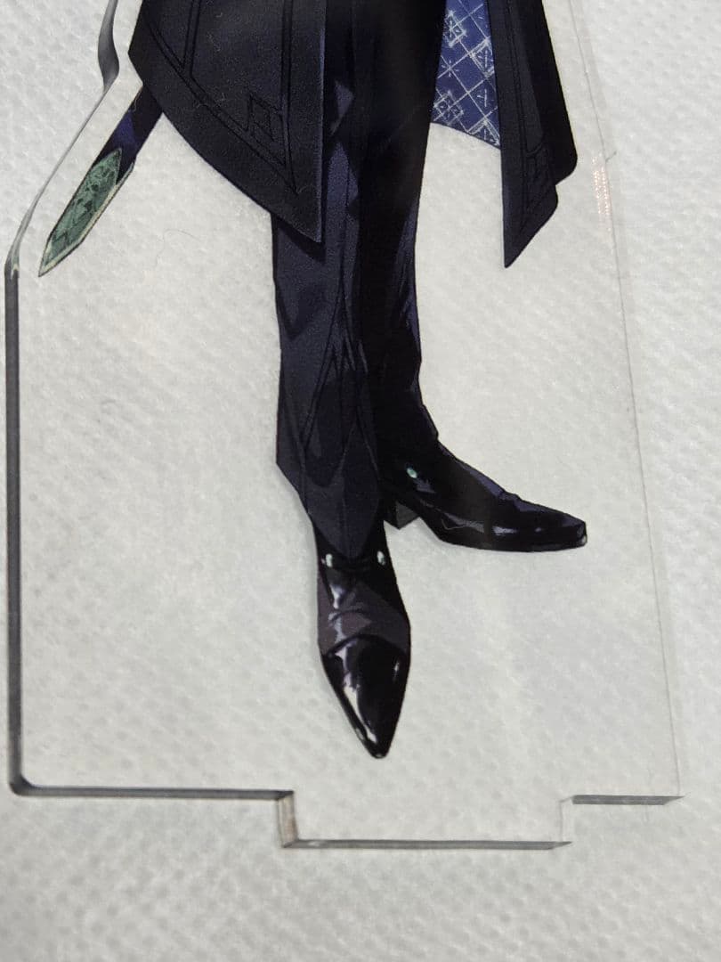 イケメンヴィラン〇アルフォンス