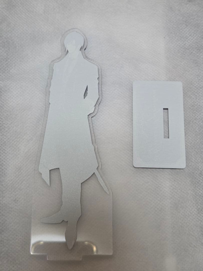 イケメンヴィラン〇アルフォンス