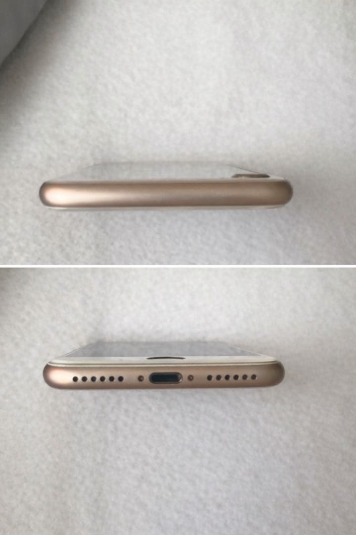 iPhone 8 64GB ピンクゴールド　箱あり
