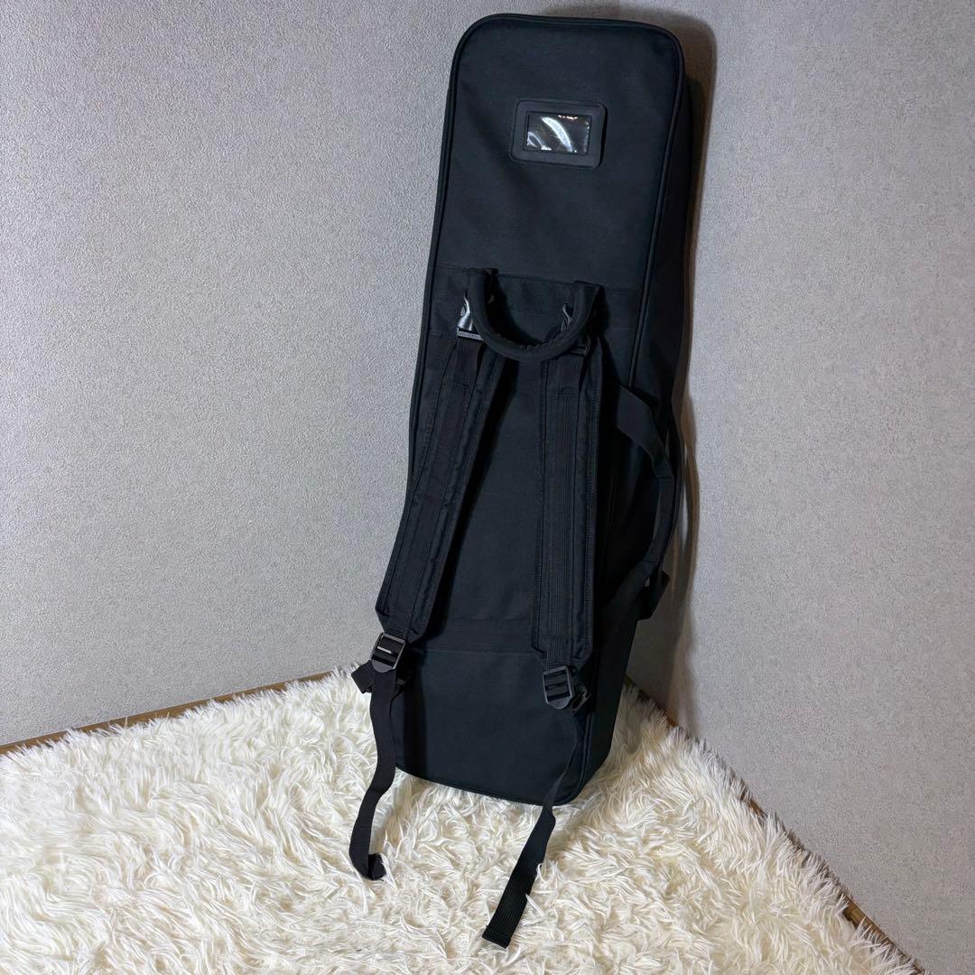 【極美品】沖縄三線 「ちゅら咲」合皮 人工皮 付属品多数