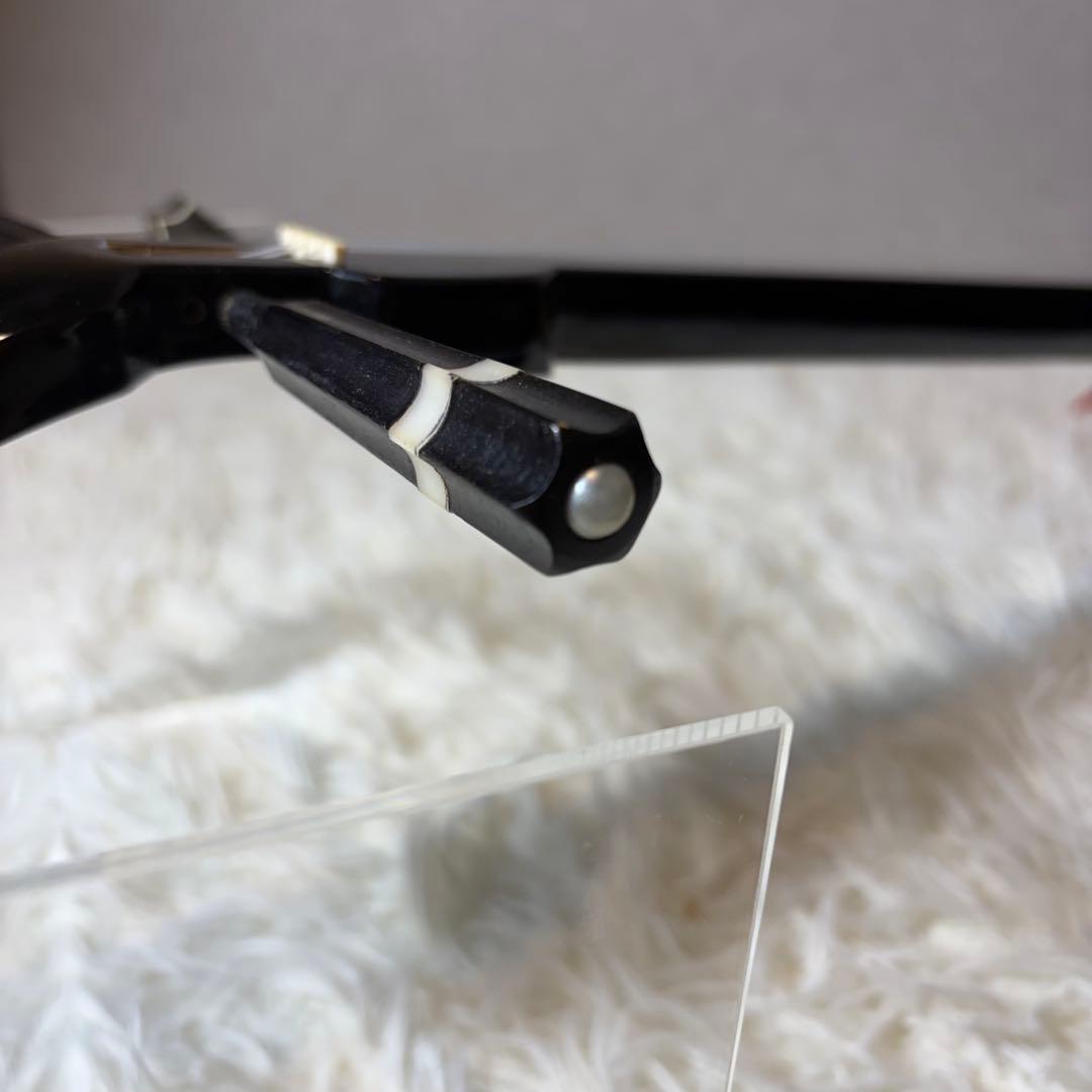 【極美品】沖縄三線 「ちゅら咲」合皮 人工皮 付属品多数