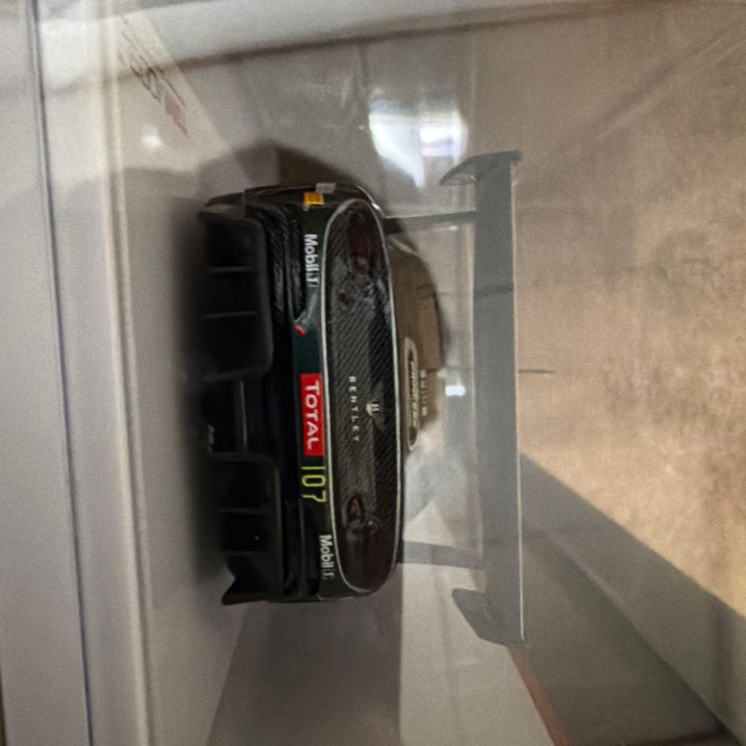 TSMMODEL ベントレーコンチネンタルgt3