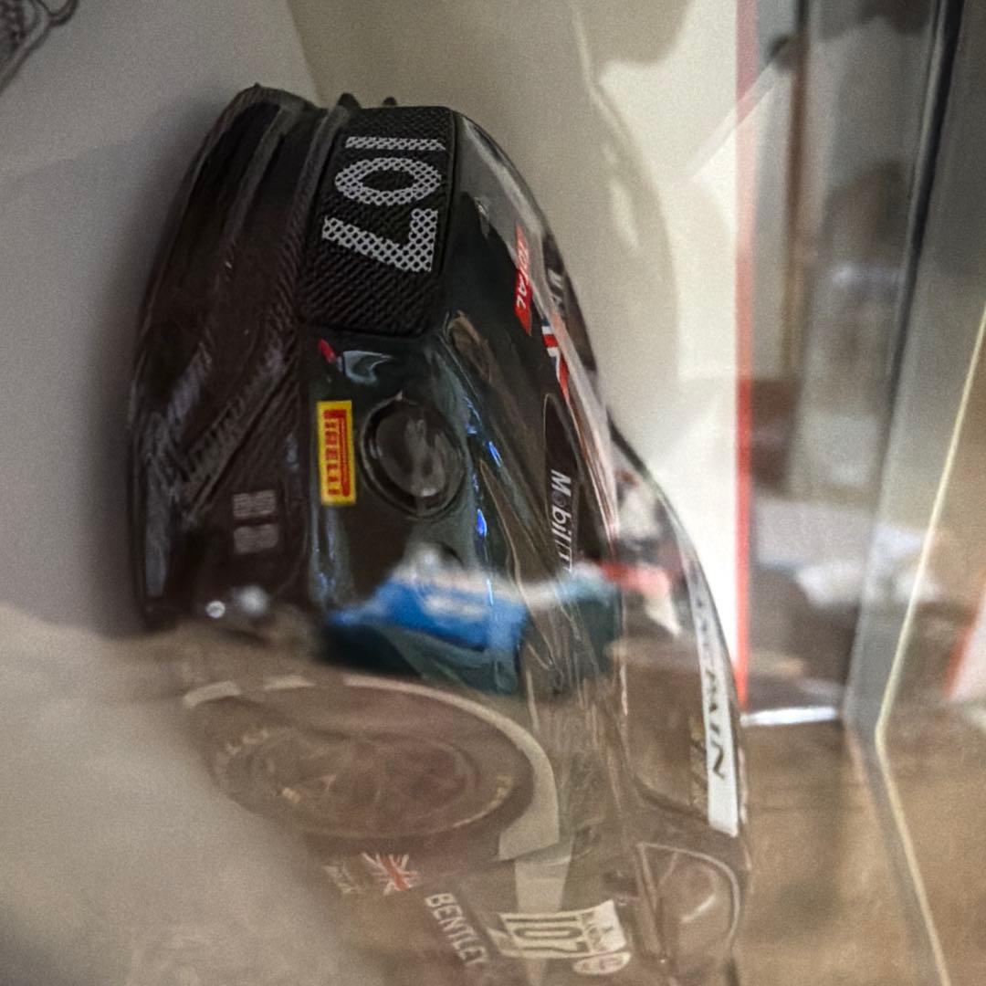 TSMMODEL ベントレーコンチネンタルgt3