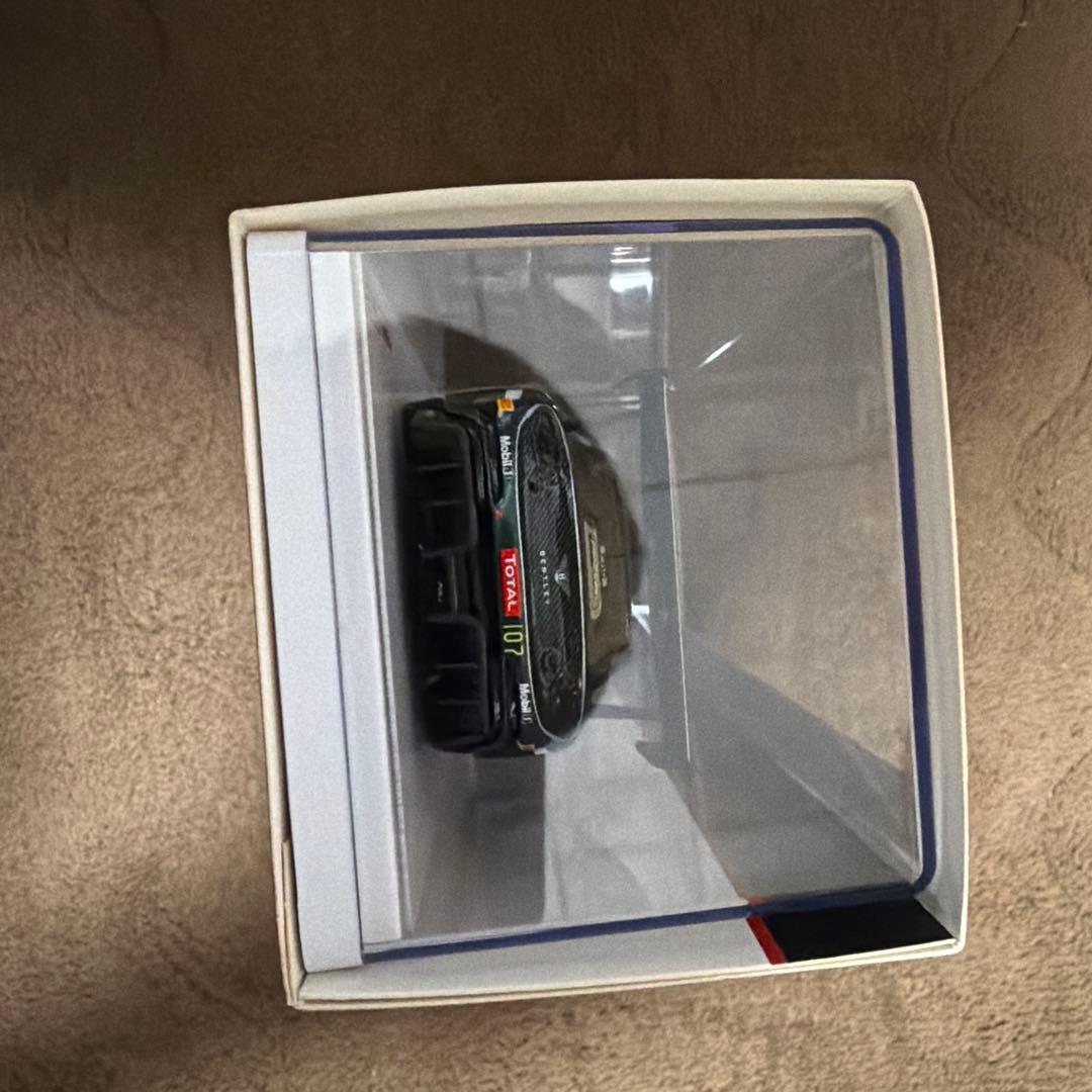 TSMMODEL ベントレーコンチネンタルgt3