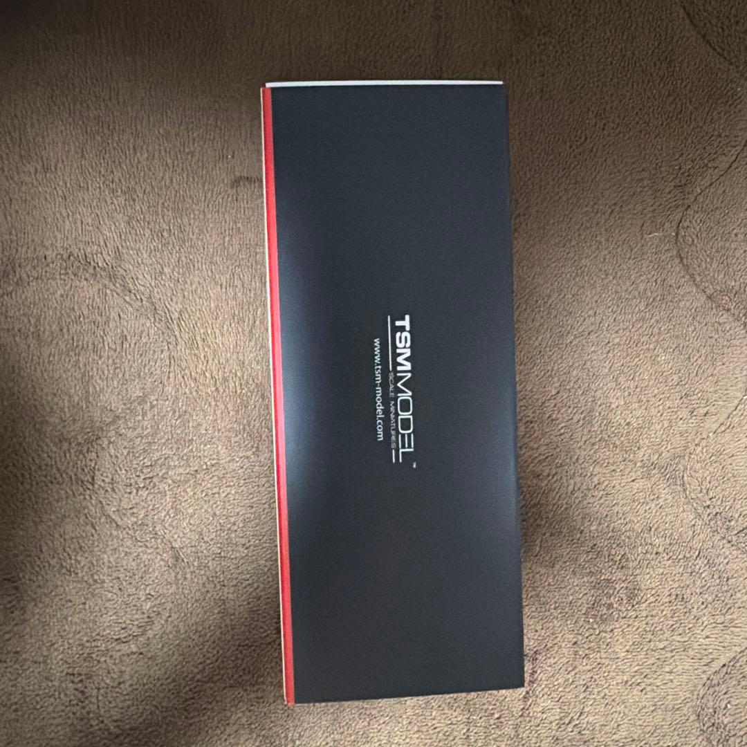 TSMMODEL ベントレーコンチネンタルgt3