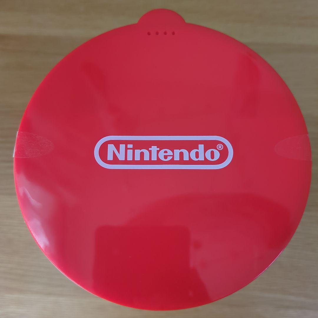 スタチュー スプラトゥーン Nintendo TOKYO