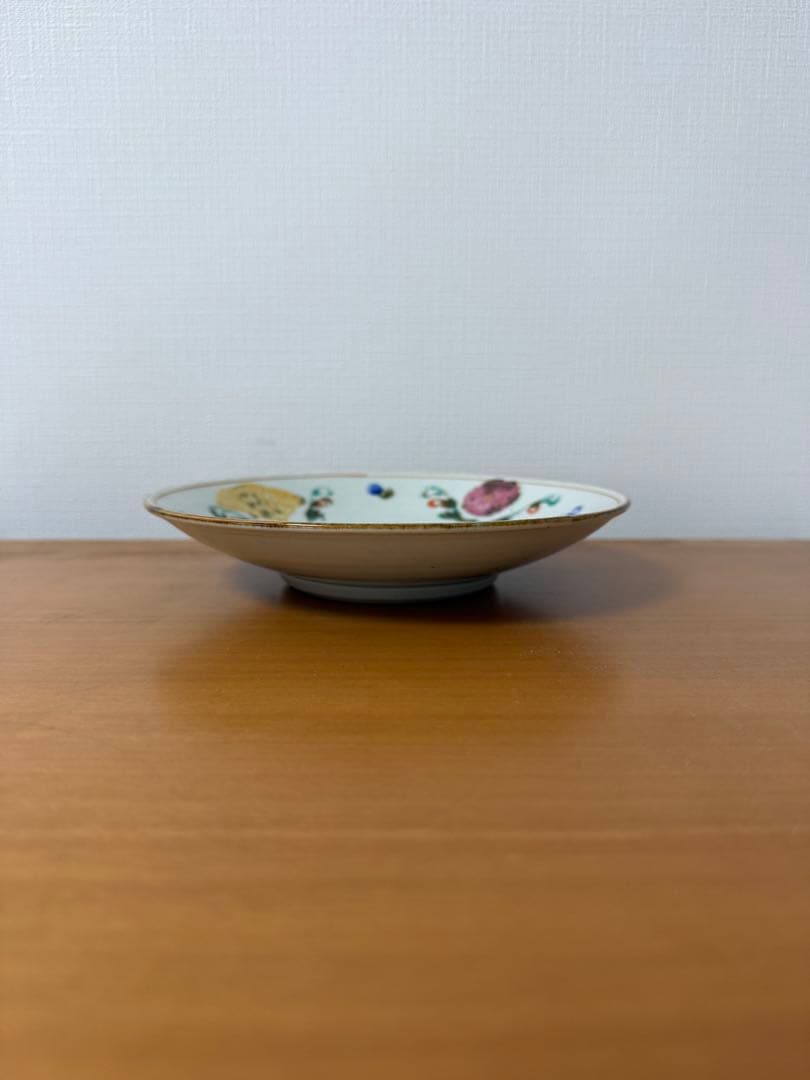 伊藤聡信　皿　器　作家