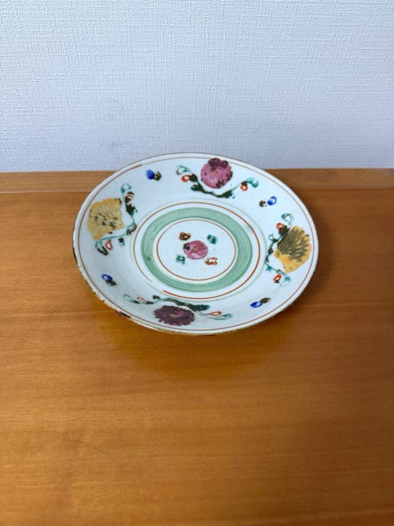 伊藤聡信　皿　器　作家