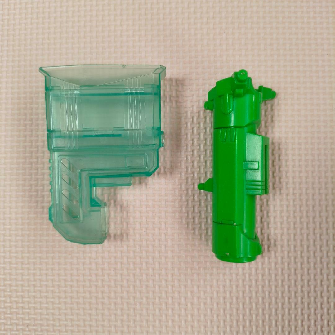 億MAN君　ビーダマン　パーツ