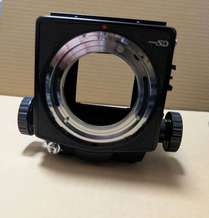 マミヤ(Mamiya) マミヤ RB67 PRO SD