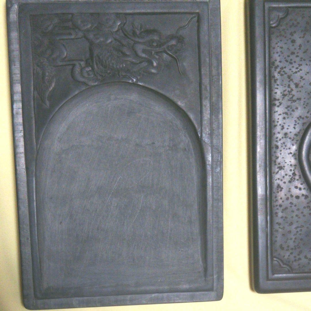 硯 すずり、書道、アンティーク、骨董