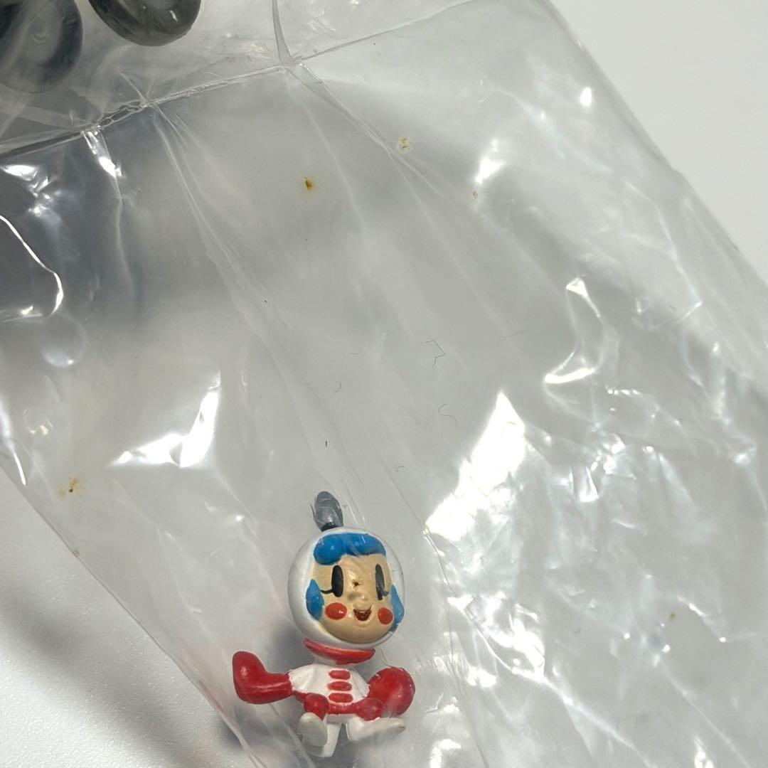 未開封品 7種セット OH!スーパーミルクチャン コレクションフィギュア