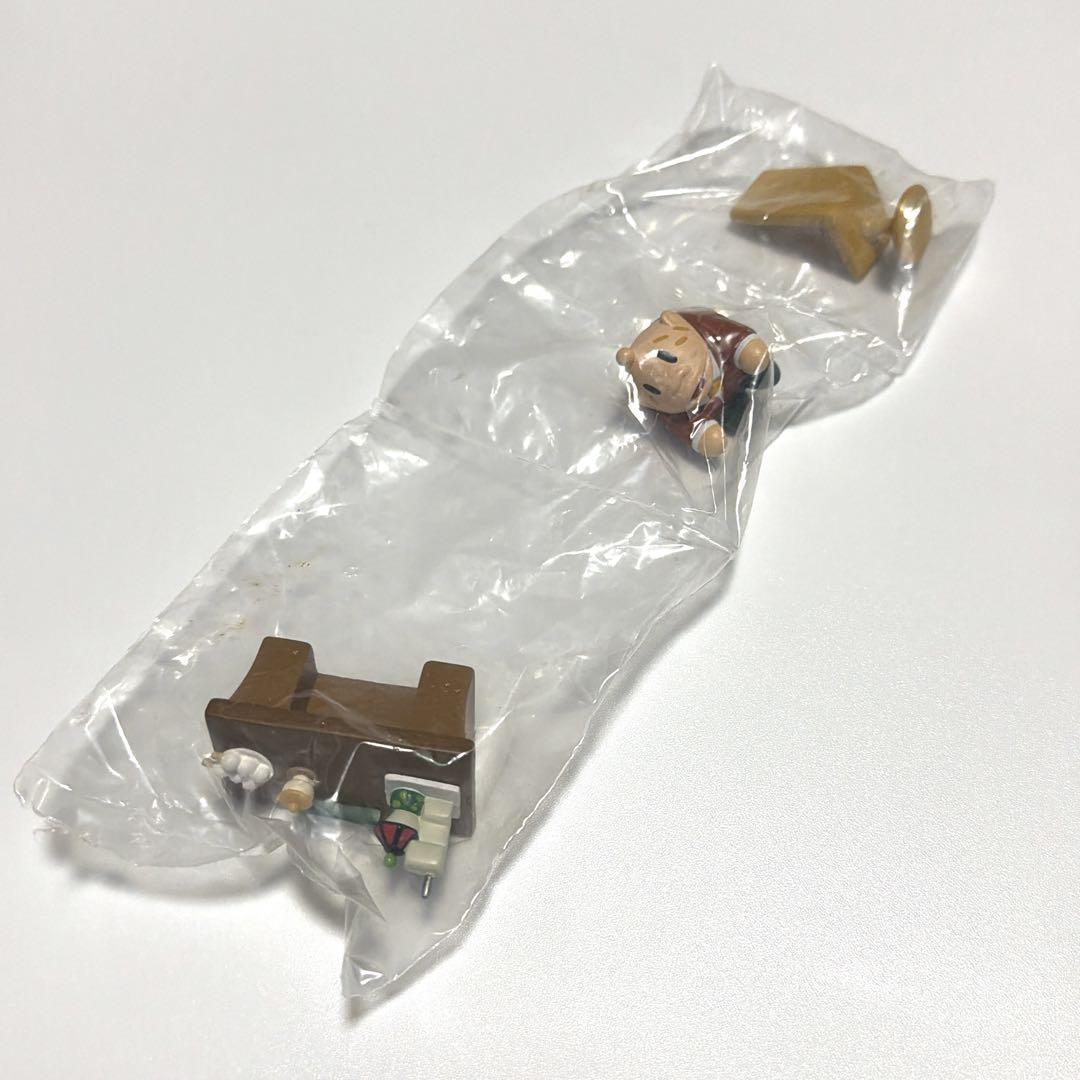 未開封品 7種セット OH!スーパーミルクチャン コレクションフィギュア