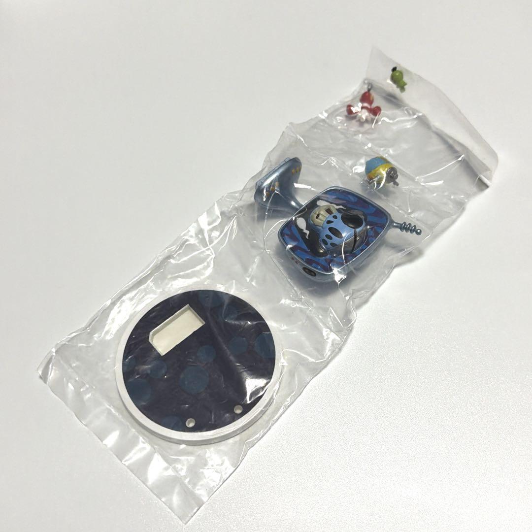 未開封品 7種セット OH!スーパーミルクチャン コレクションフィギュア