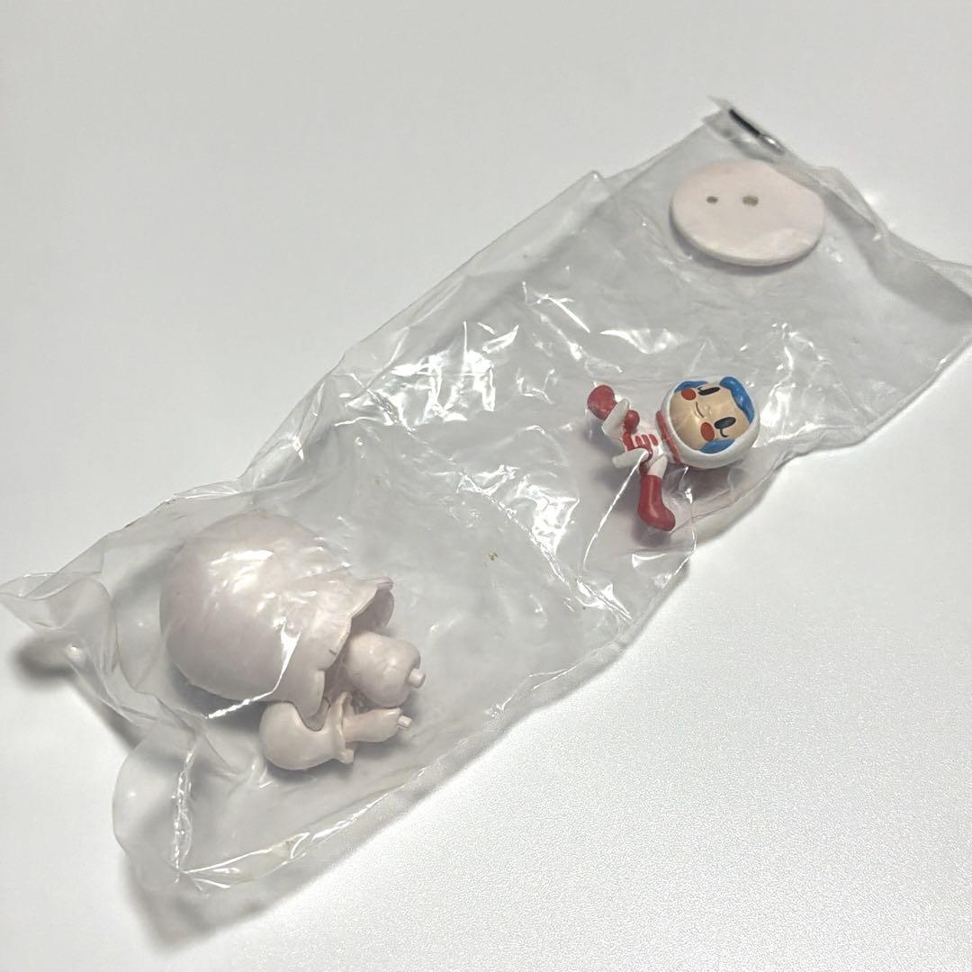 未開封品 7種セット OH!スーパーミルクチャン コレクションフィギュア