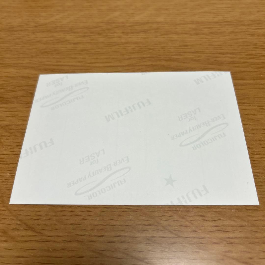 ワンピース1000LOGSフェア 扉絵特典ブロマイド 第405話