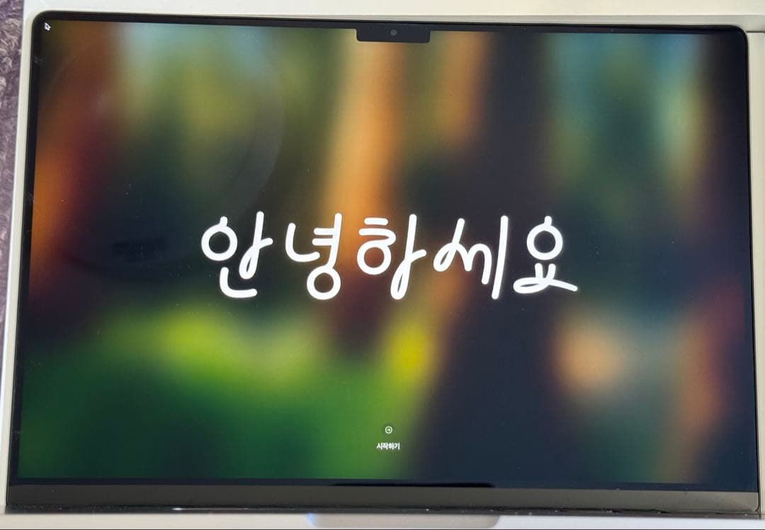 MacBook Pro 2021 M1 Max 16インチ 32GB 2TB