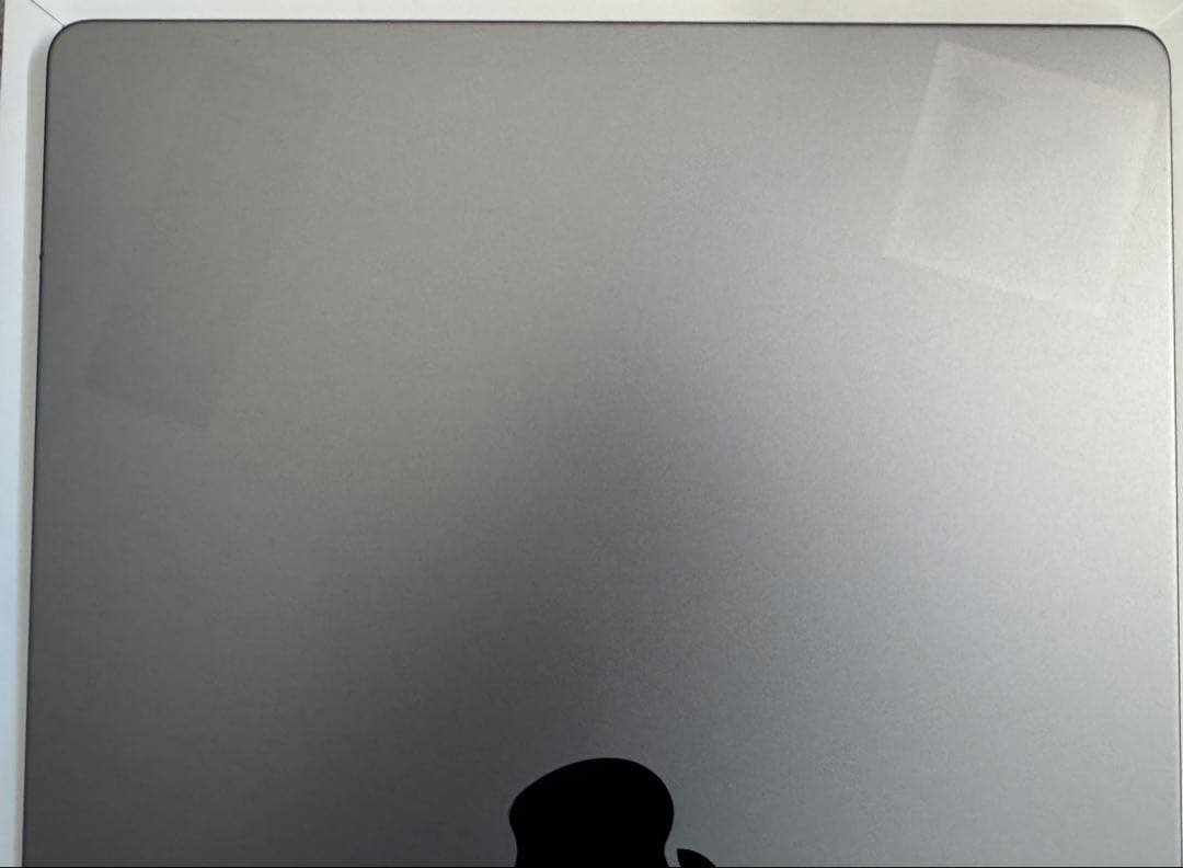 MacBook Pro 2021 M1 Max 16インチ 32GB 2TB