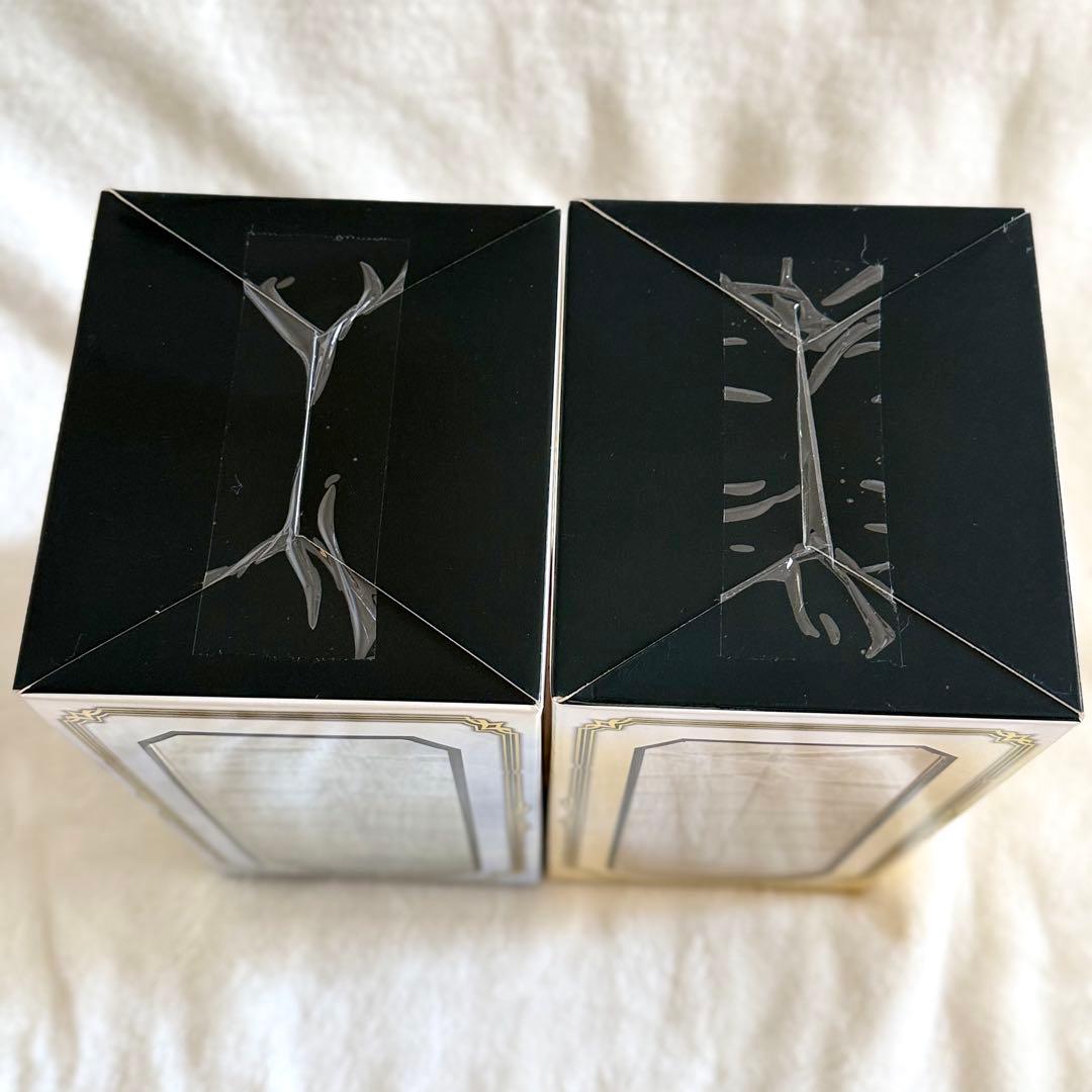 呪術廻戦　一番くじ　懐玉・玉折　壱　A賞　五条悟　B賞　夏油傑　2点セット