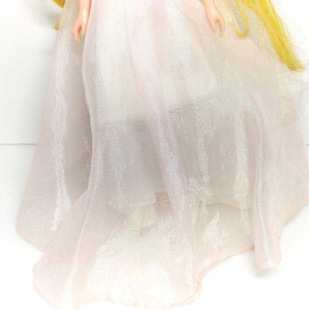 1993年 バンダイ 美少女戦士セーラームーン ネオクイーンセレニティ 人形