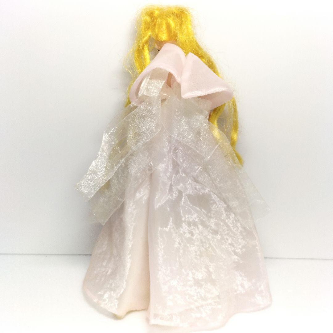 1993年 バンダイ 美少女戦士セーラームーン ネオクイーンセレニティ 人形