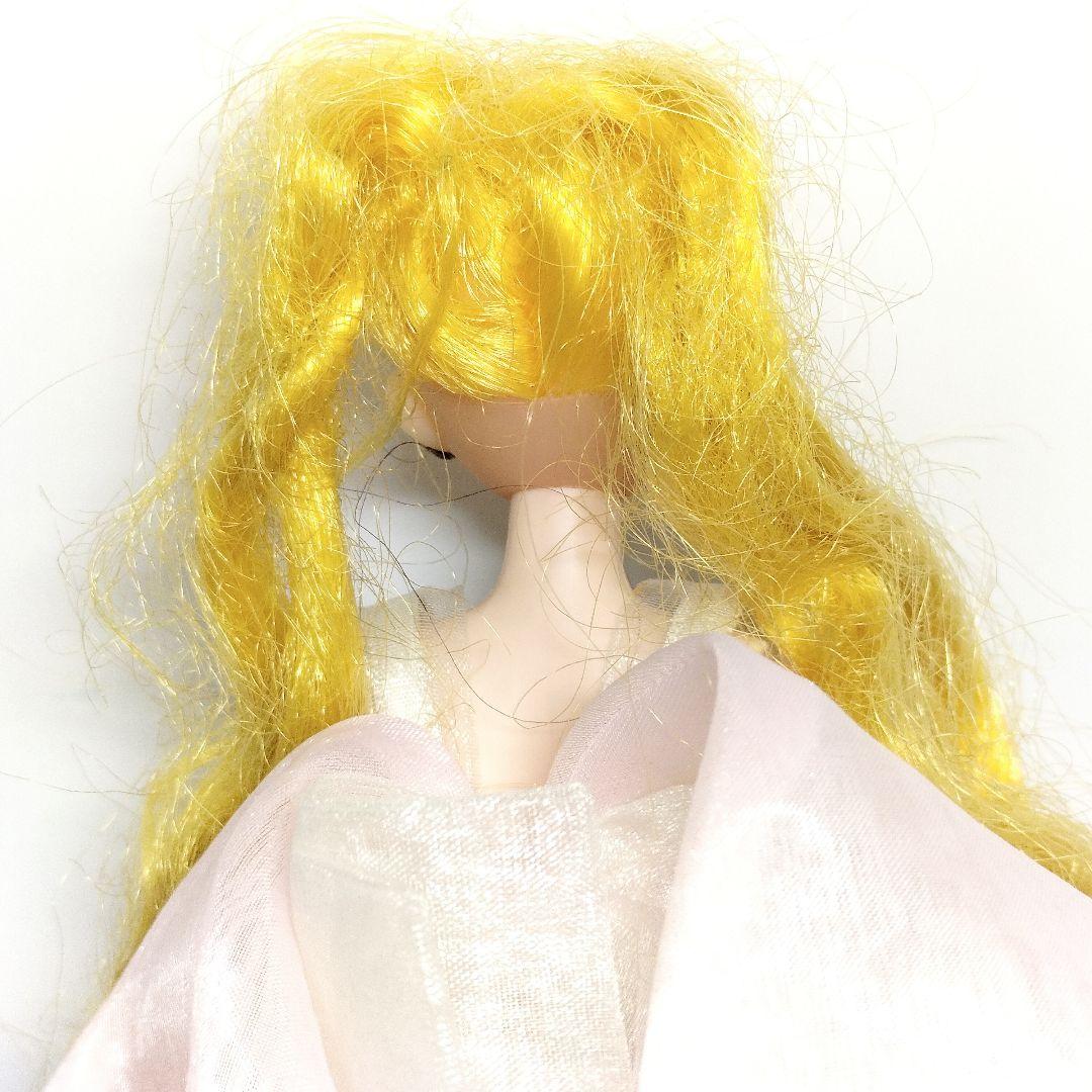 1993年 バンダイ 美少女戦士セーラームーン ネオクイーンセレニティ 人形