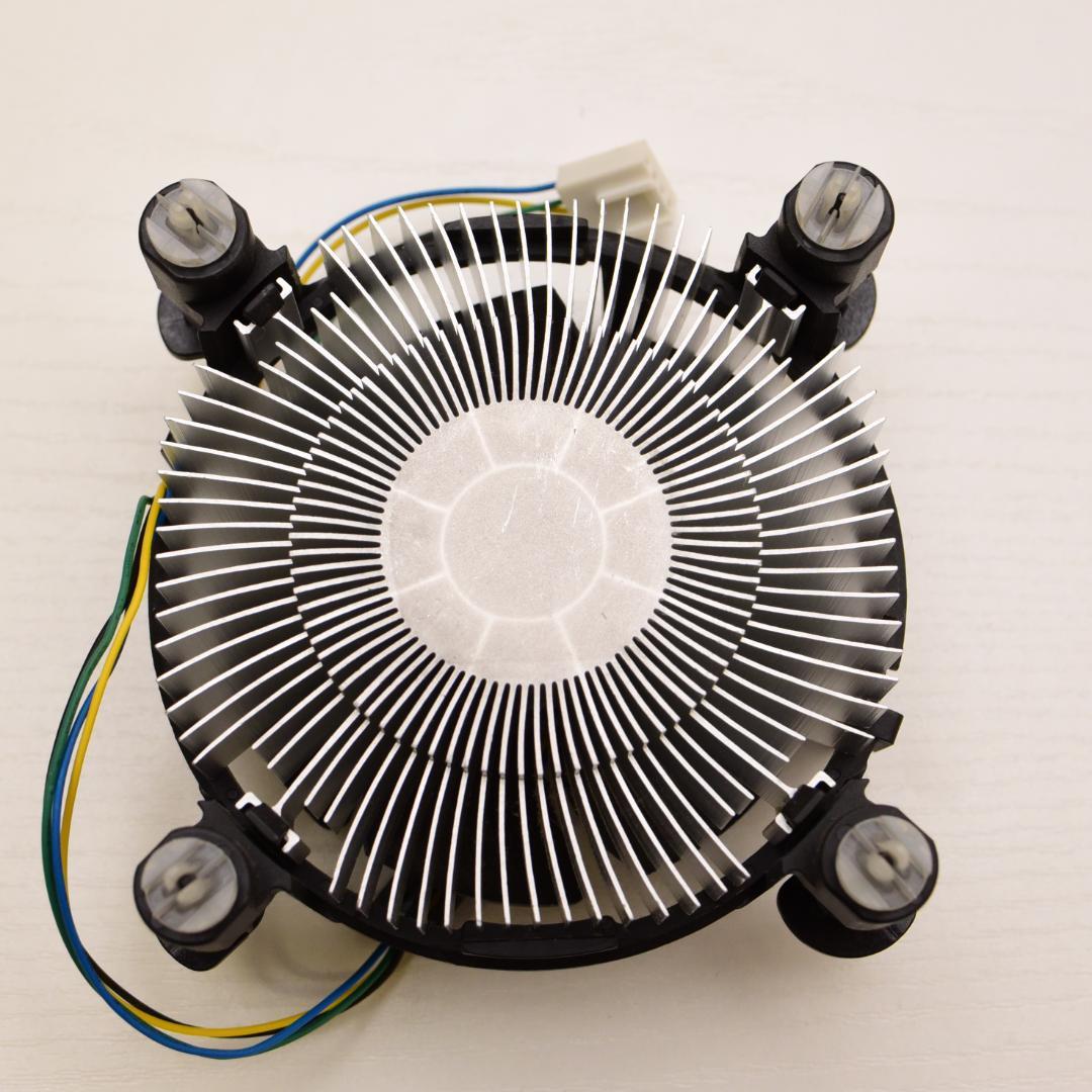 CPU Intel Core i5-10400F