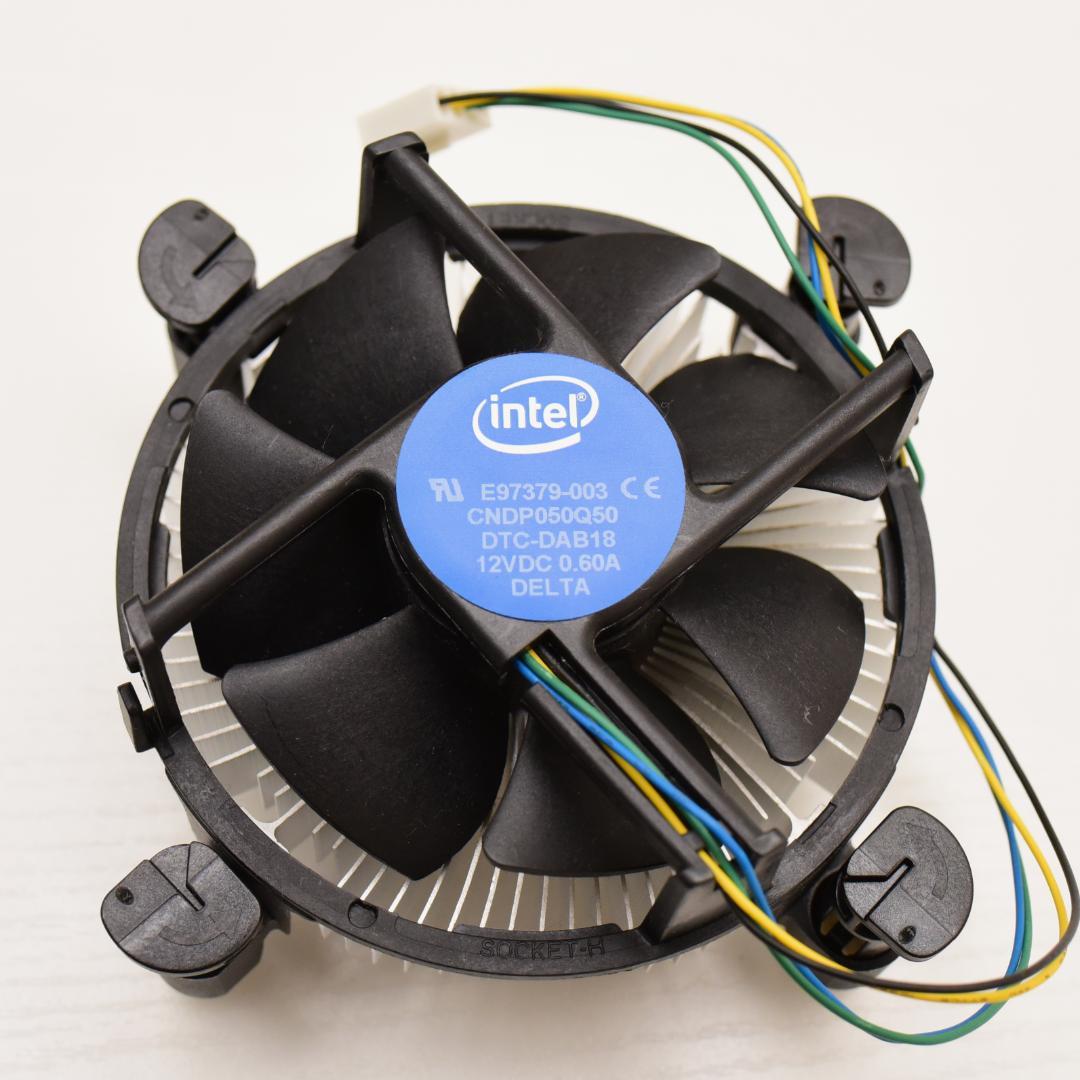 CPU Intel Core i5-10400F