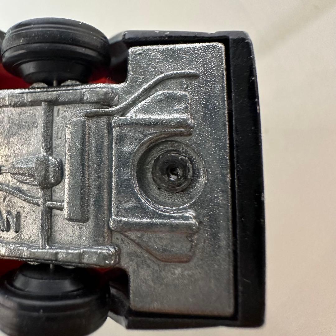 トミカ F42-1 -7 ポンティアック・ファイアバード・トランザム