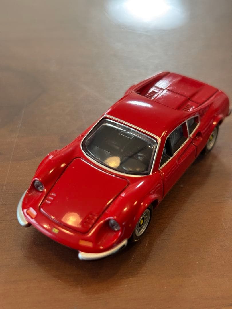 【トメニャンコ】トミカ フェラーリ まとめ セット