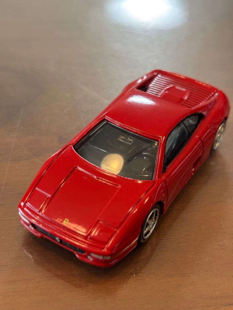 【トメニャンコ】トミカ フェラーリ まとめ セット