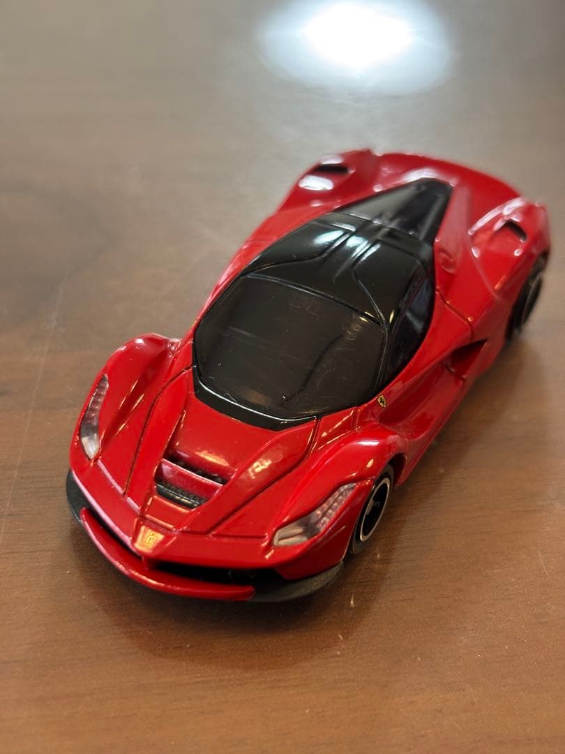 【トメニャンコ】トミカ フェラーリ まとめ セット