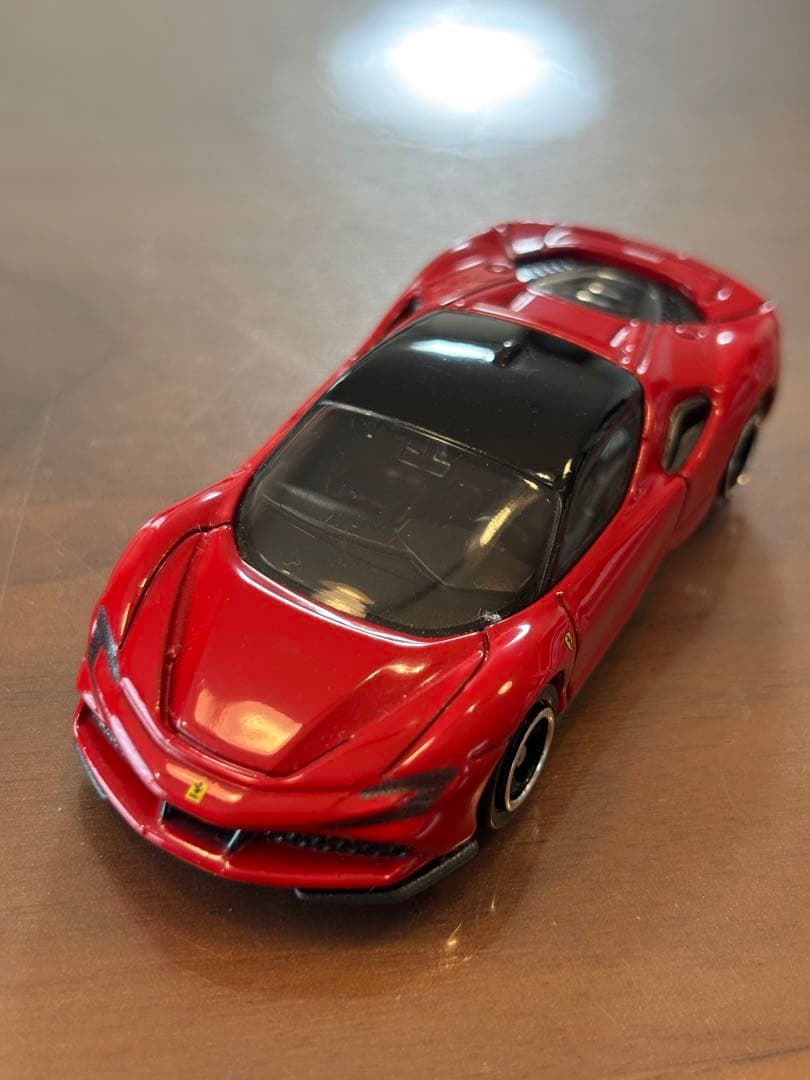 【トメニャンコ】トミカ フェラーリ まとめ セット