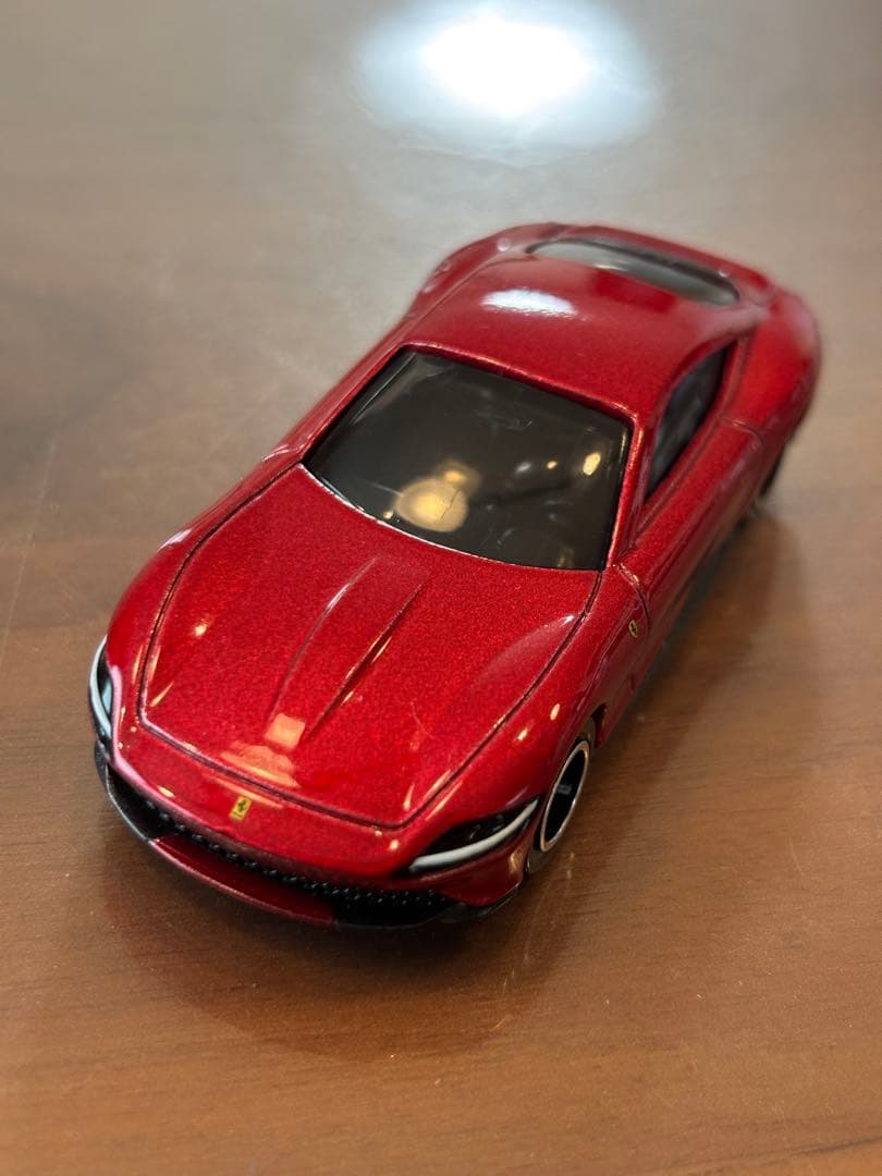 【トメニャンコ】トミカ フェラーリ まとめ セット