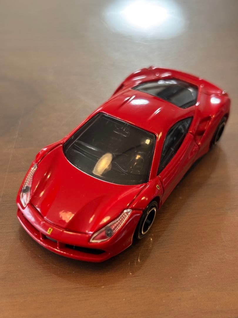 【トメニャンコ】トミカ フェラーリ まとめ セット