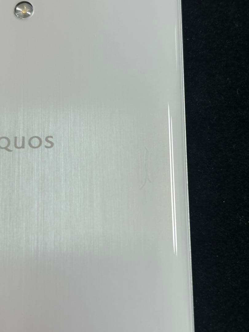 スマートフォン本体 AQUOS zero2 SHV47