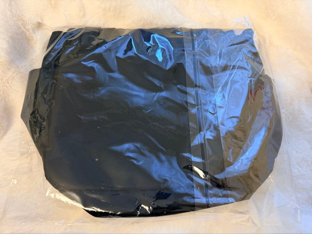 NCT DREAM ドリショ4 アンコン　グロパ特典　バッグ