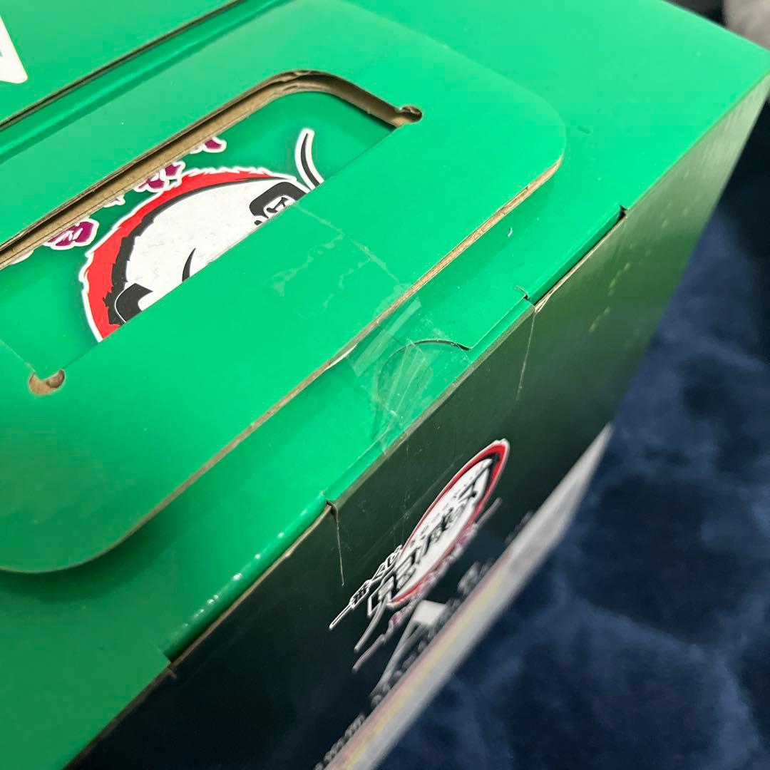 鬼滅の刃 一番くじ ～上弦の参～ A賞 竈門炭治郎 フィギュア