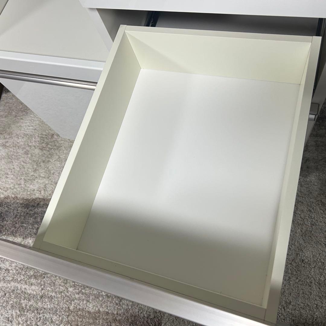 都内23区送料無料❗️ 松田家具　食器棚　キッチンボード　キッチン収納✨