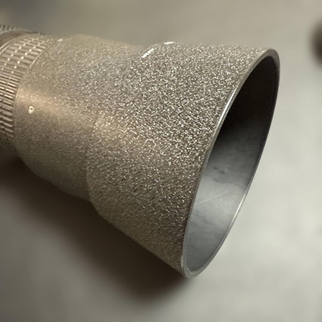 レンズ(ズーム) Nikon AF NIKKOR 80-200mm f/2.8 D