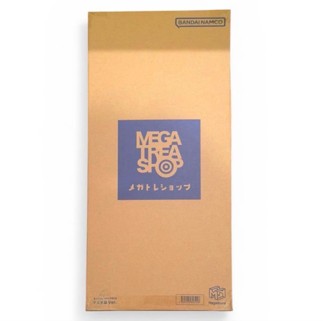 新品未開封 B-style ONE PIECE ナミ水着Ver. フィギュア