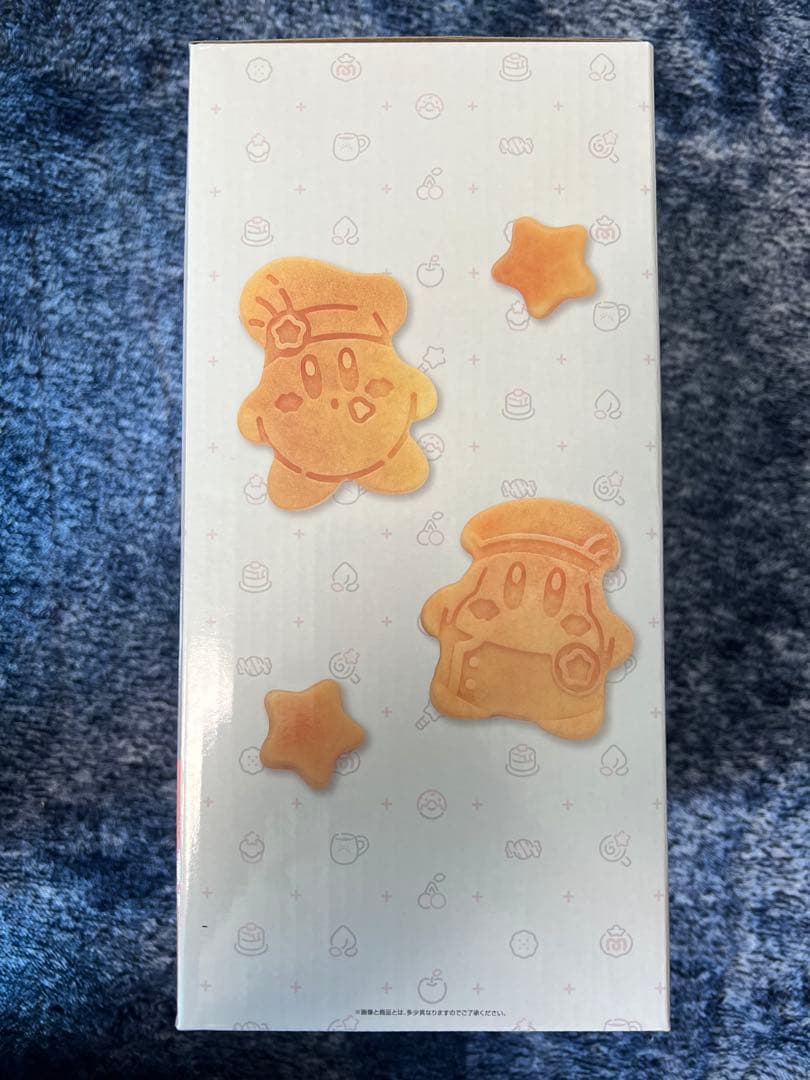 一番くじ　KIRBY CAFÉ ワッフルメーカー
