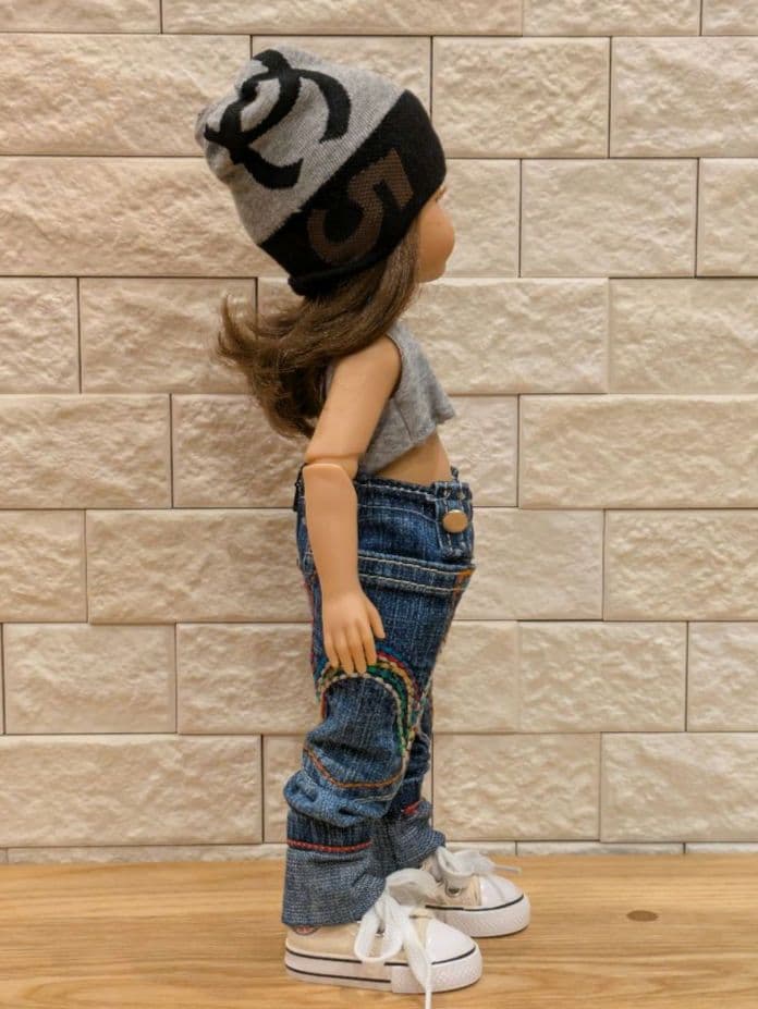 パオラレイナ　アウトフィット　locone