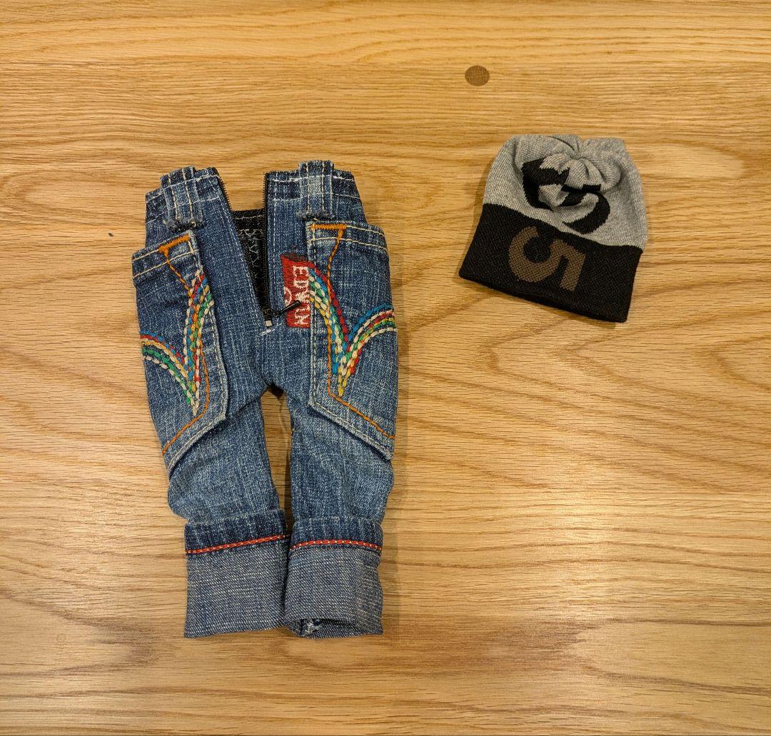 パオラレイナ　アウトフィット　locone