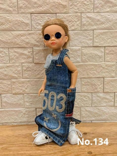 パオラレイナ　アウトフィット　locone